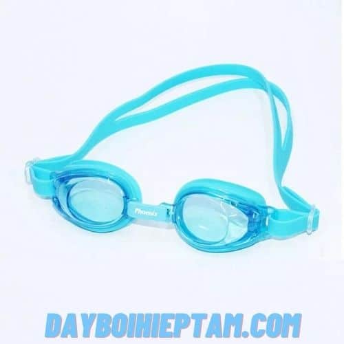 [Rì Viu] Top 7 loại kính bơi cho trẻ em xịn xò