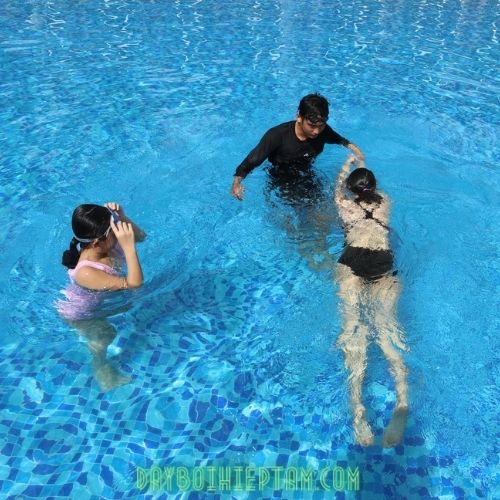 Trung Tâm Dạy Bơi Hiệp Tâm 67 ho boi chi lang 5