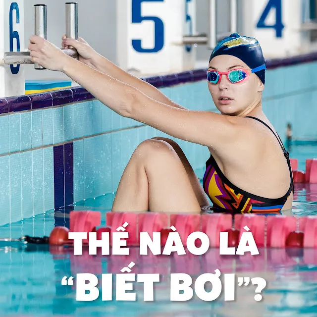 Đồ thị phân tích định nghĩa allintitle:thế nào là biết bơi ở Việt Nam và sự thiếu thống nhất