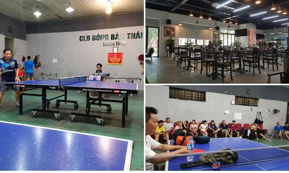 Đa dạng tiện ích bên cạnh lớp học bơi tại bể bơi bốn mùa Thái Hà thu hút nhiều đối tượng khách hàng