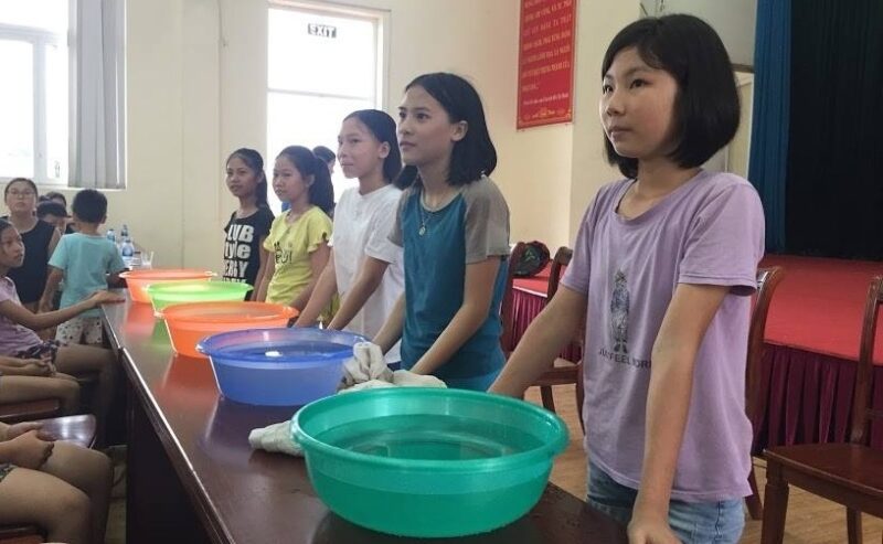 Câu Chuyện Bể Bơi: Phân Tích Chuyên Sâu Về An Toàn Và Văn Hóa Học Bơi Tại Việt Nam