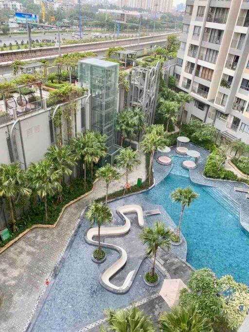 Hồ Bơi Masteri An Phú: Phân Tích Chuyên Sâu Về Tiện Ích Đỉnh Cao Và Trải Nghiệm Sống Sang Trọng