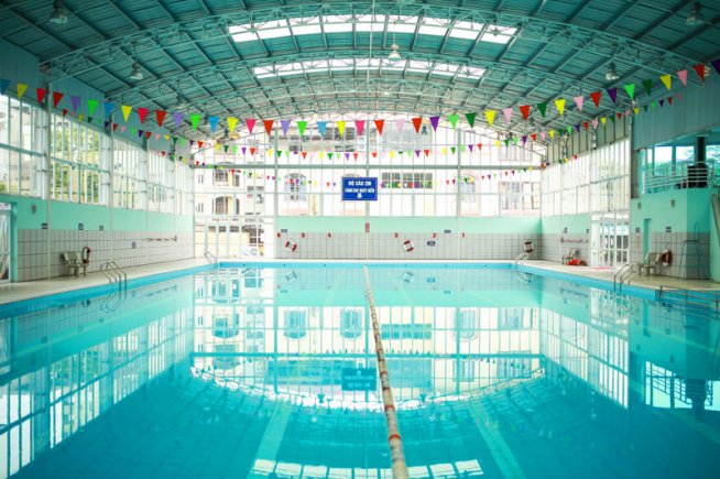 Giờ Mở Cửa Bể Bơi Khăn Quàng Đỏ: Cẩm Nang Chi Tiết Về Giá Vé, Chất Lượng Và Dịch Vụ