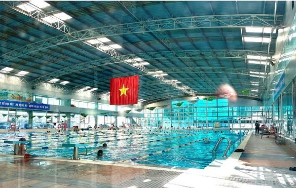 Giá Vé Bơi Tăng Bạt Hổ Mới Nhất 2024: Đánh Giá Chuyên Sâu Về Cơ Sở Vật Chất Và Tiêu Chuẩn E-E-A-T