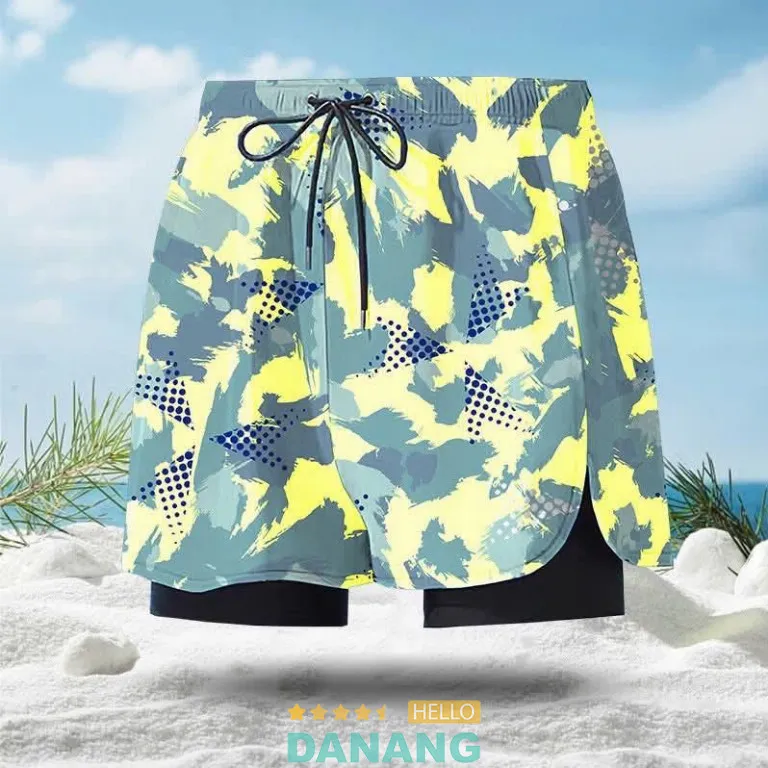 MyTrần Bikini – Sport Đà Nẵng, cửa hàng bán đồ bơi nam và trang phục tập luyện thể thao.