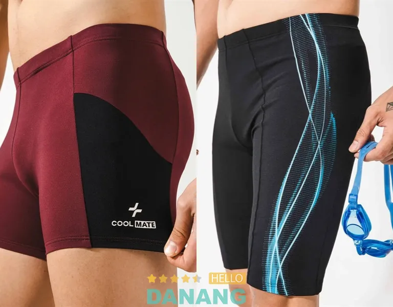 Tuấn Sport – Cửa hàng cung cấp đồ bơi nam và thiết bị thể thao đa năng tại trung tâm Đà Nẵng.
