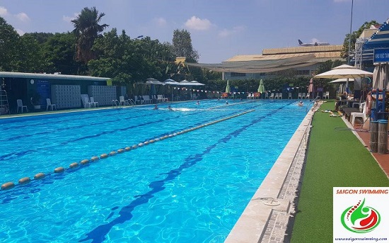 Hồ Bơi K690 Gò Vấp Giá Vé, Đánh Giá Chuyên Sâu Chất Lượng Nước và Cơ Sở Vật Chất