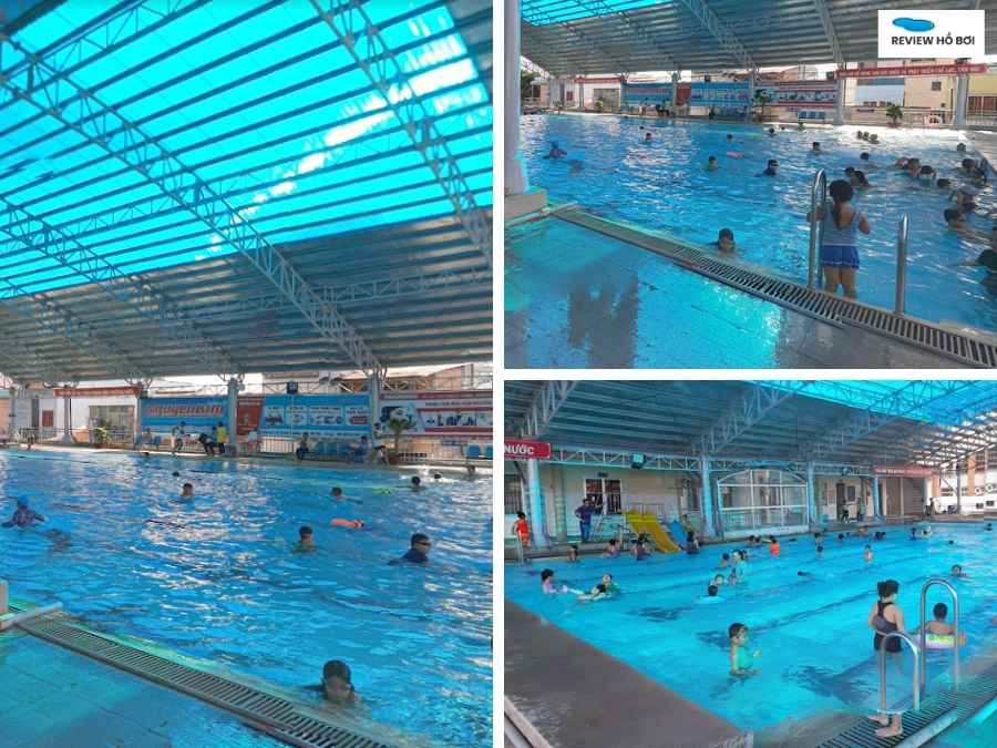 Giá Vé Hồ Bơi Mỹ Tho Cập Nhật Mới Nhất 2024: Phân Tích Chi Phí Và Giá Trị Dịch Vụ Toàn Diện