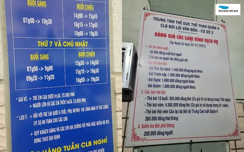 So sánh các mẫu kính bơi cận thị tphcm phổ biến với nhiều mức độ khác nhau