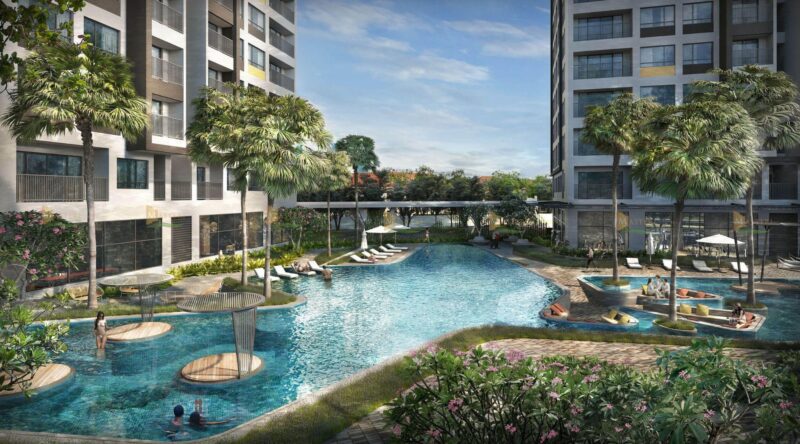 Hồ Bơi Masteri An Phú: Phân Tích Chuyên Sâu Về Tiện Ích Đỉnh Cao Và Trải Nghiệm Sống Sang Trọng