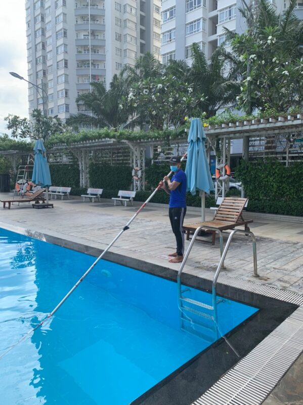 Hồ Bơi Him Lam Chợ Lớn: Nơi Lý Tưởng Cho Mọi Hoạt Động Bơi Lội và Giải Trí