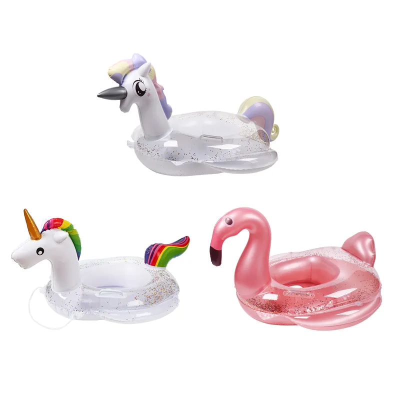 Phao bơi tay trẻ em đa dạng kiểu dáng