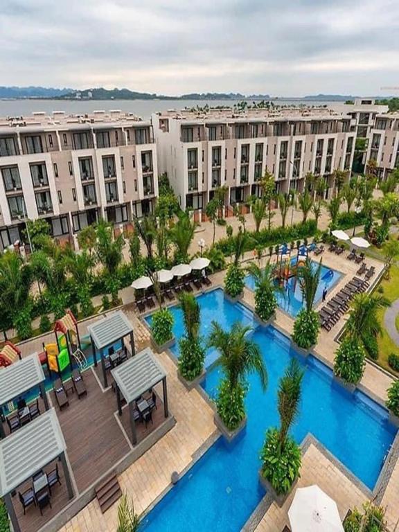 Top 10 Villa Hạ Long Có Bể Bơi: Lựa Chọn Hoàn Hảo Cho Kỳ Nghỉ Đẳng Cấp