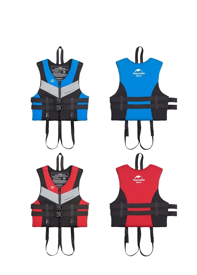 Áo phao bơi trẻ em cao cấp đa dạng mẫu mã và kích thước