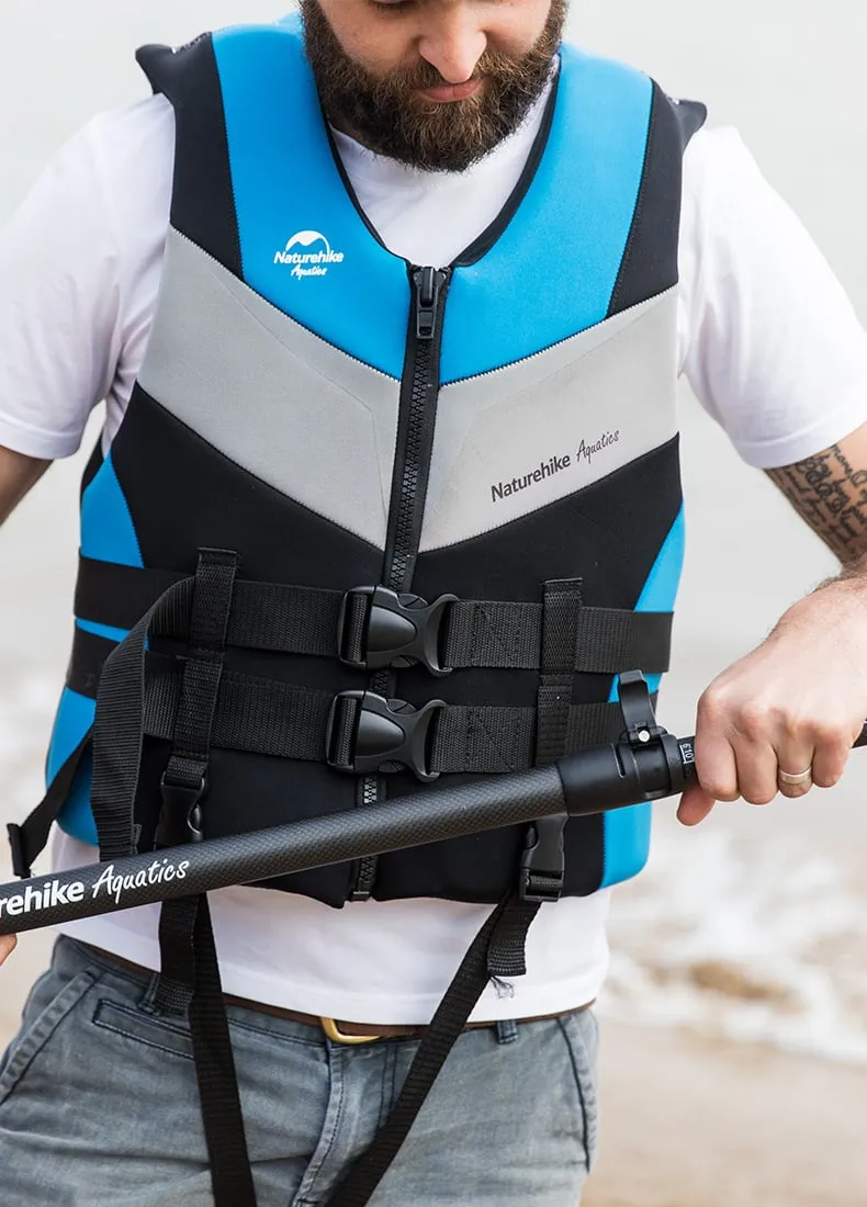 Cách chọn áo phao bơi trẻ em cao cấp phù hợp và an toàn