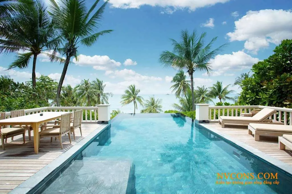 Công ty lắp đặt thiết bị lọc tuần hoàn hồ bơi TPHCM