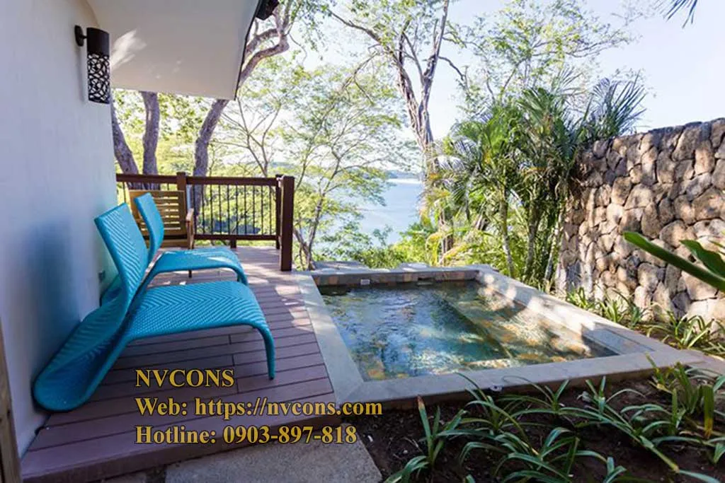 Cong ty xay dung ho boi hang dau TPHCM