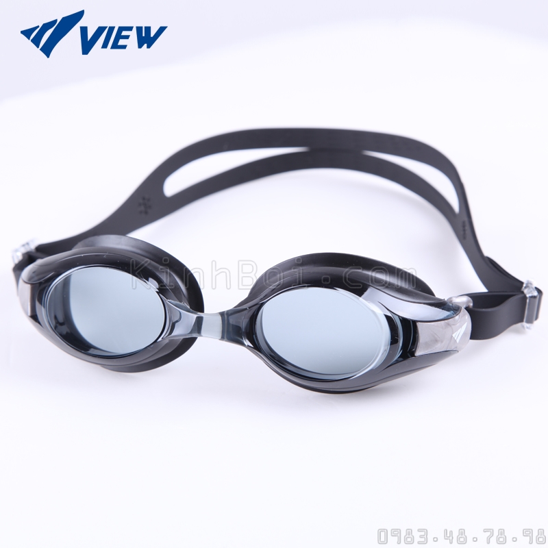 Kính Bơi View Nhật Bản: Lựa Chọn Tối Ưu Cho Trải Nghiệm Bơi Lội Đẳng Cấp