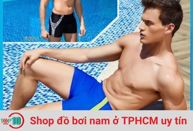 Cửa Hàng P2P Bikini chuyên đồ bơi nam