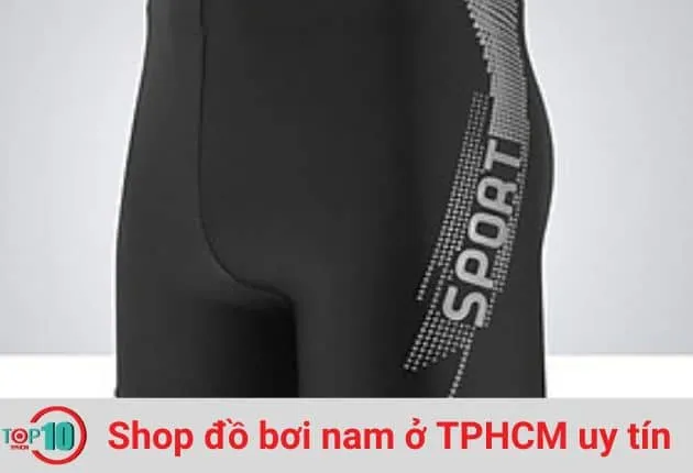 Shop đồ bơi nam Sobie Fashion Brand