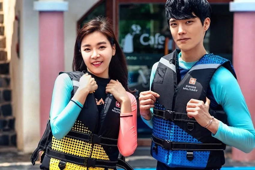 Travelgear là đơn vị chuyên phân phối các phụ kiện bơi lội, du dịch, camping và living