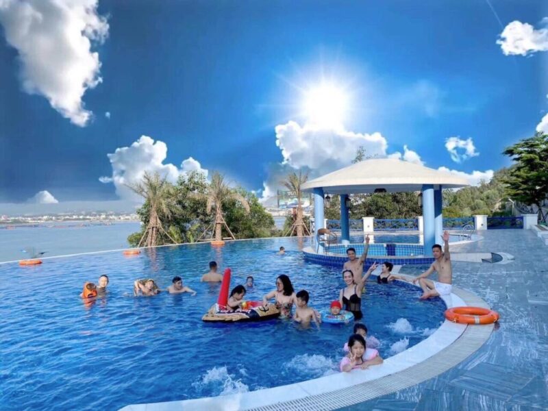 Top 10 Villa Hạ Long Có Bể Bơi: Lựa Chọn Hoàn Hảo Cho Kỳ Nghỉ Đẳng Cấp