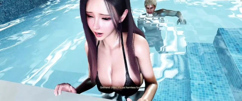 Sex Hồ Bơi Việt Nam Và Quy Tắc Văn Hóa Ứng Xử