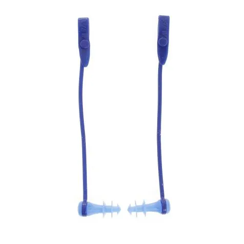 Sản phẩm nút bịt tai đi bơi View VA1201 chính hãng với thiết kế nhiều tầng