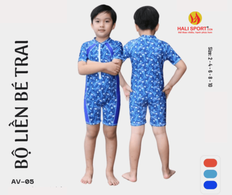 Đồ Bơi Trẻ Em Nam Ánh Viên Và Cách Lựa Chọn Tốt Nhất Cho Bé