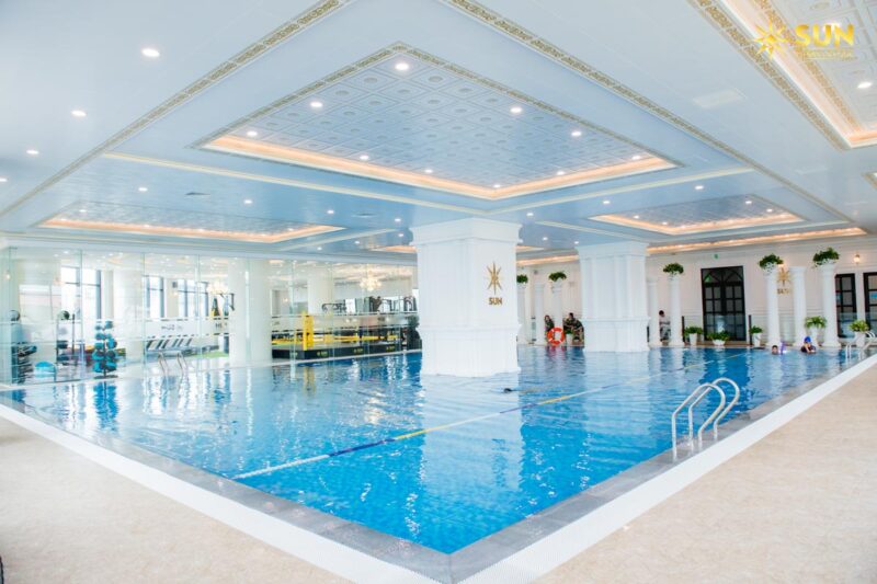 bể bơi nước mặn ở hà nội Và Top Địa Điểm Chất Lượng Nhất