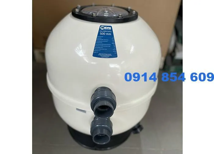 Thiết bị hồ bơi giá rẻ bao gồm các bộ lọc nước cát chất lượng cao