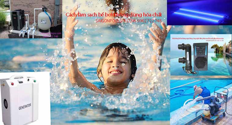 Làm Sạch Nước Bể Bơi: Cẩm Nang Vệ Sinh Và Xử Lý Nước Chuyên Sâu