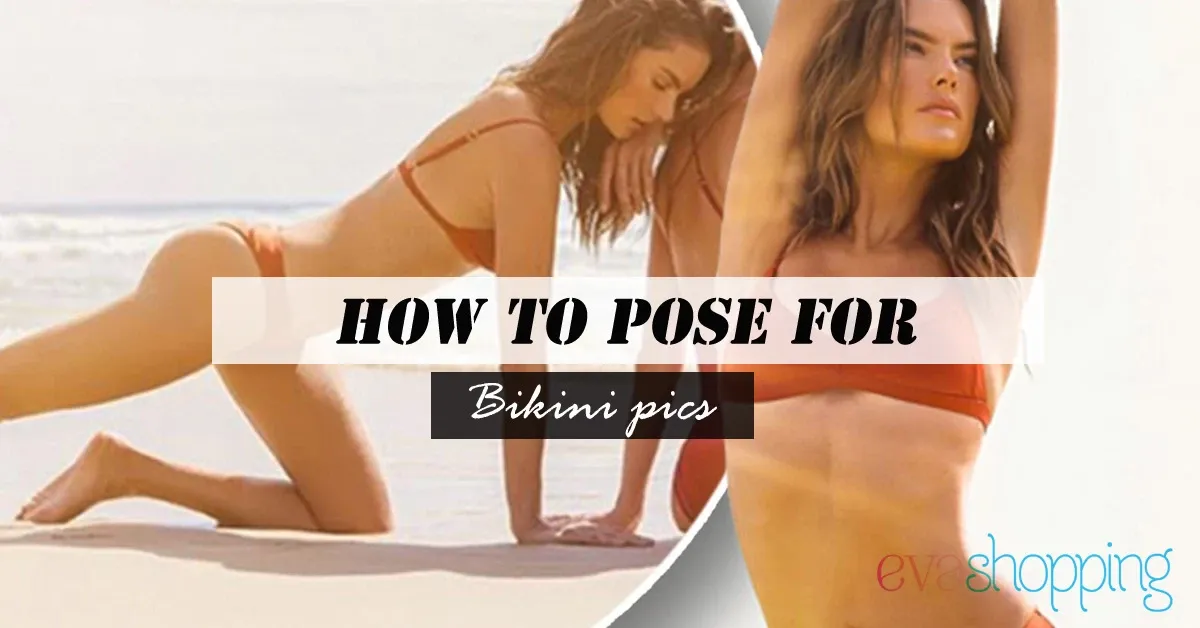 Tạo dáng chuyên nghiệp với các mẫu bikini mới nhất từ thương hiệu đồ bơi Việt Nam