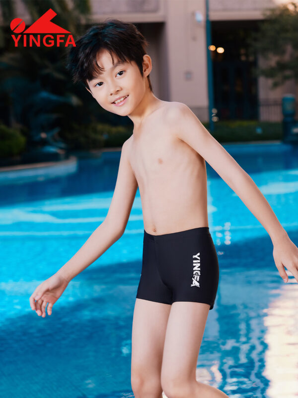 Cách Chọn Quần Bơi Trẻ Em Nam Chuẩn Vận Động Viên Chuyên Nghiệp