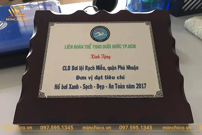 Hệ thống lọc nước đạt tiêu chuẩn cao tại hồ bơi Rạch Miễu