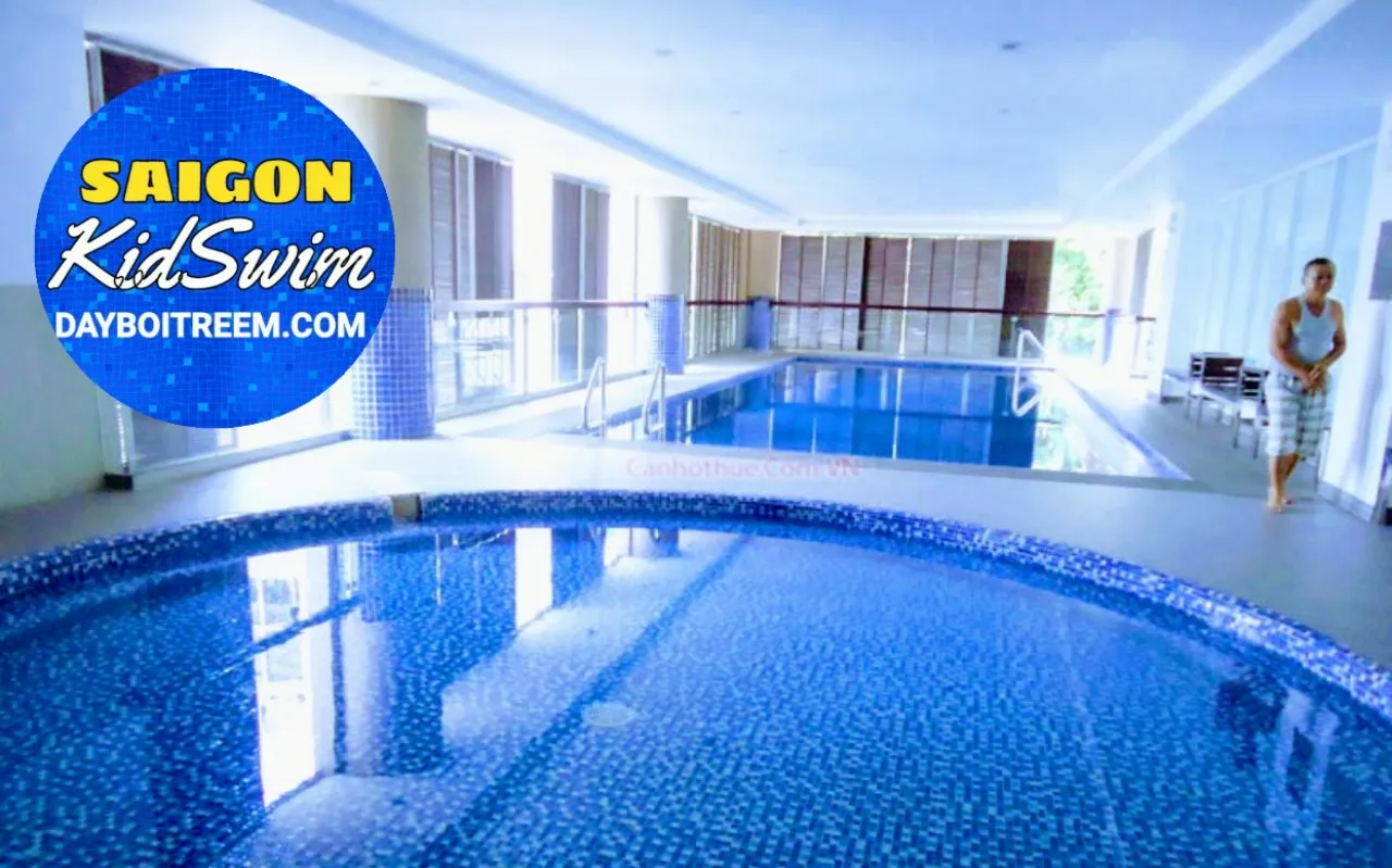 Hồ bơi có mái che Horizon mang lại trải nghiệm bơi lội đẳng cấp