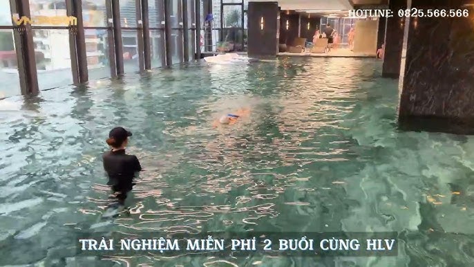 bể bơi nước mặn ở hà nội Và Top Địa Điểm Chất Lượng Nhất