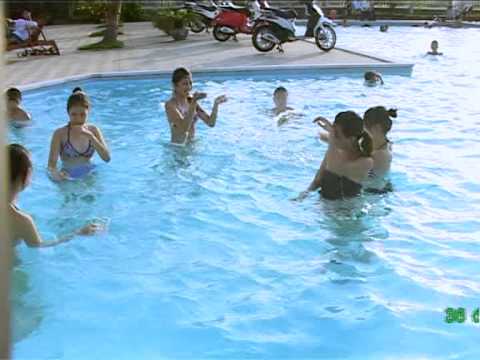 Bể Bơi Mê Linh Hải Phòng Review Chi Tiết Và Chất Lượng