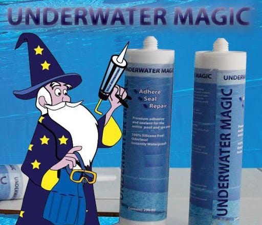 Giải Pháp Thi Công Keo Dán Đá Hồ Bơi Chuyên Nghiệp