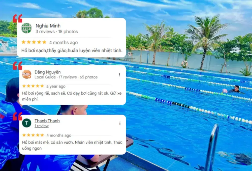 Đánh giá cao chất lượng giảng dạy