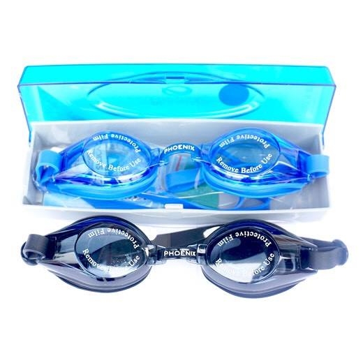Kính Bơi Phoenix PN 203 Hàn Quốc Chính Hãng Giá Tốt