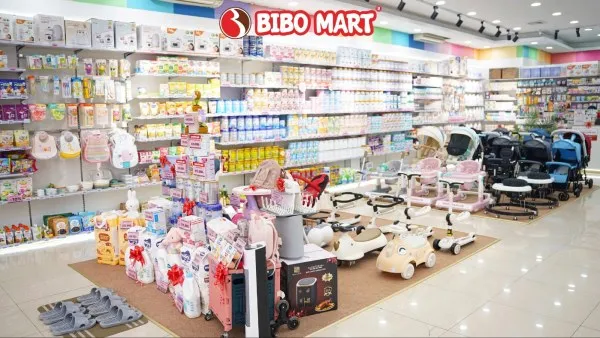 Bibo Mart – địa chỉ cung cấp đồ bơi trẻ em uy tín, an toàn.