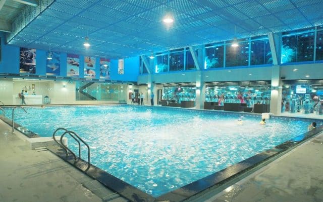 Top Danh Sách bể bơi xịn nhất hà nội Đẳng Cấp Nhất