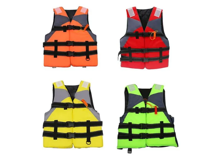 Lựa chọn mua áo phao bơi tại các địa chỉ uy tín để nhận được sản phẩm chính hãng