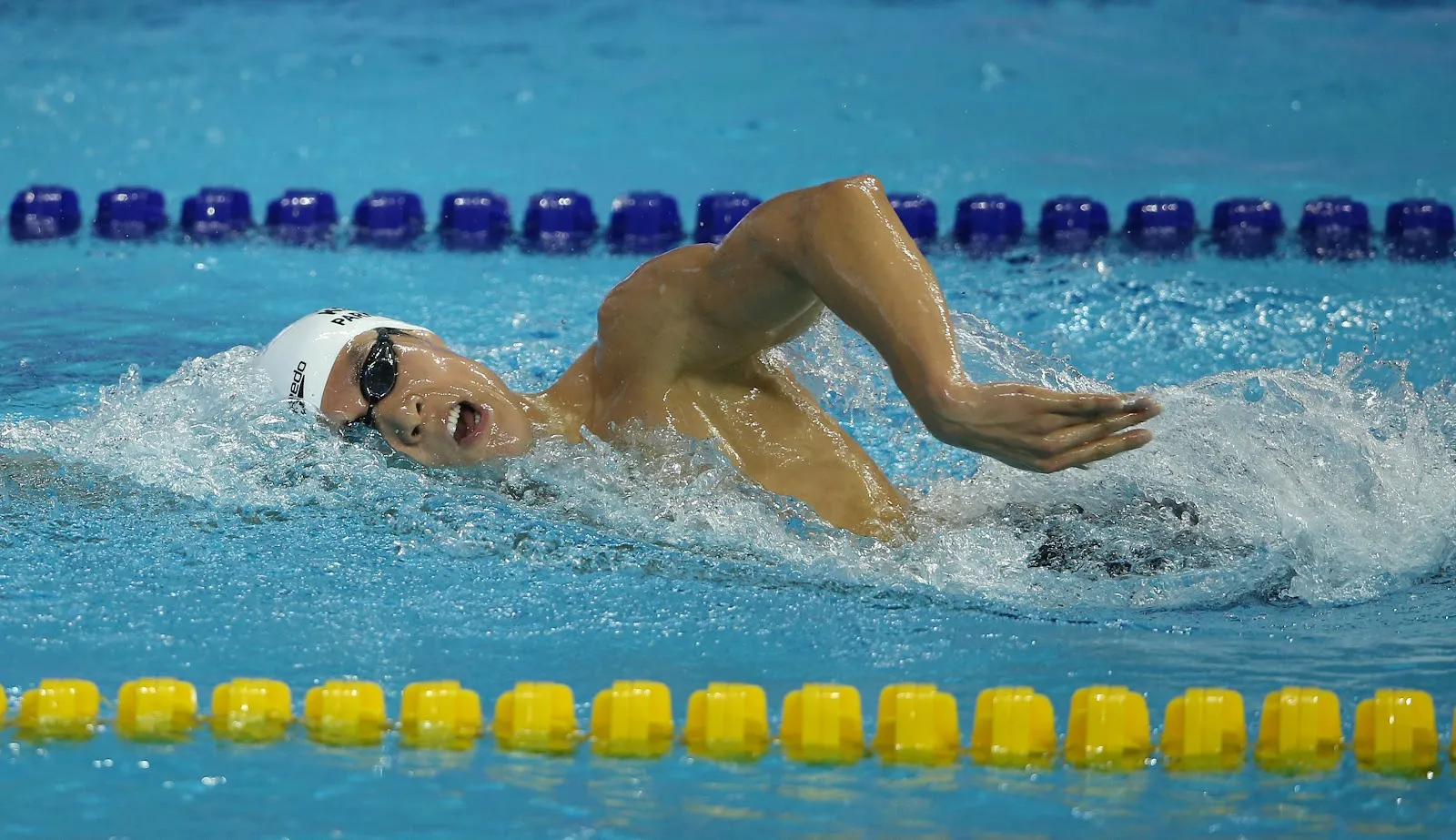 Cùng Decathlon học cách bơi sải cho người mới bắt đầu nhé!