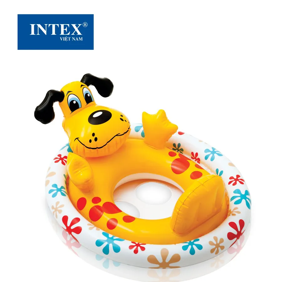 Lựa chọn các loại phao bơi hỗ trợ khi ba mẹ có nhu cầu mua đồ bơi trẻ em chất lượng cao