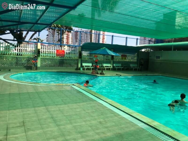 Review Hồ Bơi Chung Cư Phúc Yên Chi Tiết Và Chất Lượng 4 Review Hồ Bơi Chung Cư Phúc Yên Chi Tiết Và Chất Lượng