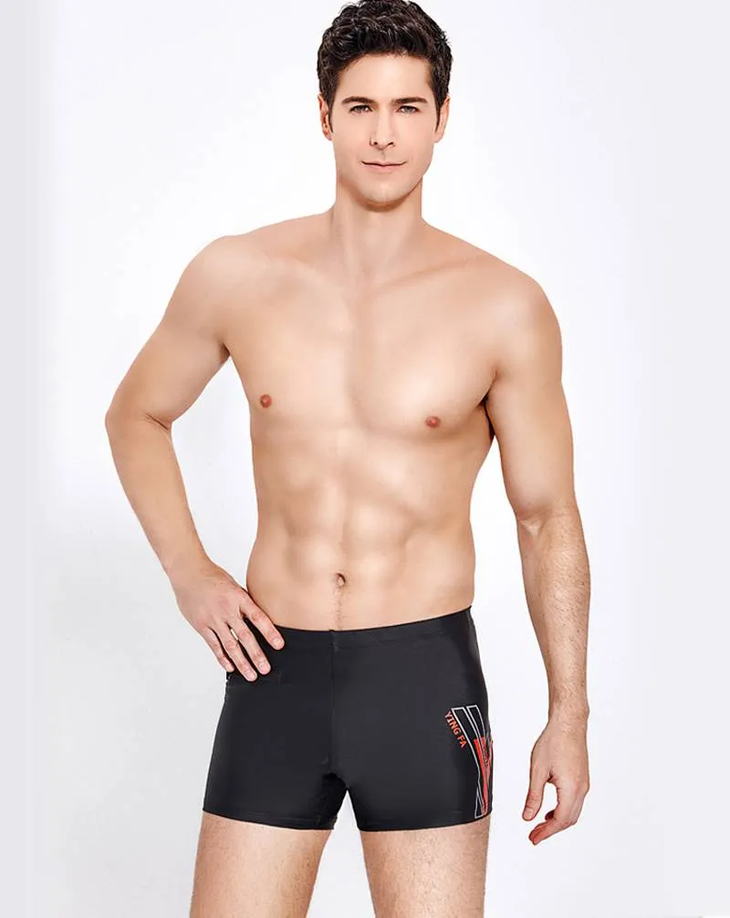 Mẫu quần bơi nam hiện đại và năng động