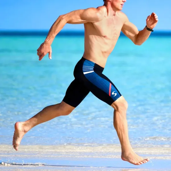 Quần bơi nam chất lượng cao từ các thương hiệu đồ bơi Việt Nam uy tín