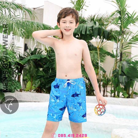 Cách Chọn Quần Bơi Trẻ Em Nam Chuẩn Vận Động Viên Chuyên Nghiệp